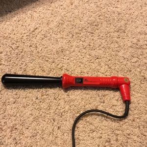 Paul Mitchell hair wand